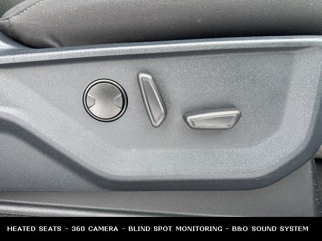 2023 Ford F-150 XLT SPORT APPEARANCE PACKAGE