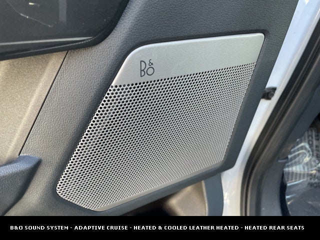 2021 Ford F-150 Lariat MOONROOF