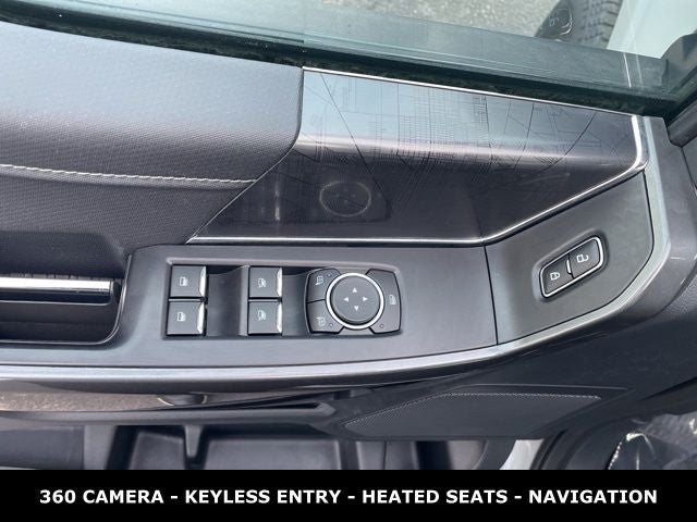 2023 Ford F-150 XLT 4WD