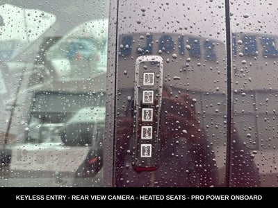 2023 Ford F-150 XLT SPORT APPEARANCE PACKAGE