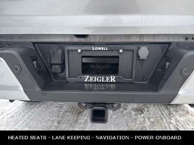 2023 Ford F-150 XLT SPORT APPEARANCE PACKAGE