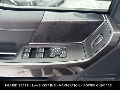 2023 Ford F-150 XLT SPORT APPEARANCE PACKAGE