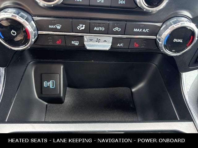 2023 Ford F-150 XLT SPORT APPEARANCE PACKAGE