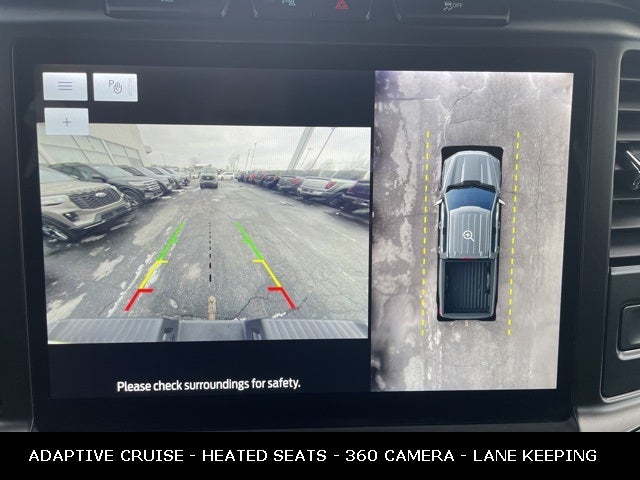 2023 Ford F-150 XLT SPORT APPEARANCE PACKAGE