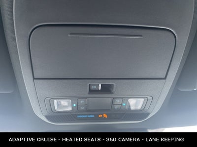 2023 Ford F-150 XLT SPORT APPEARANCE PACKAGE