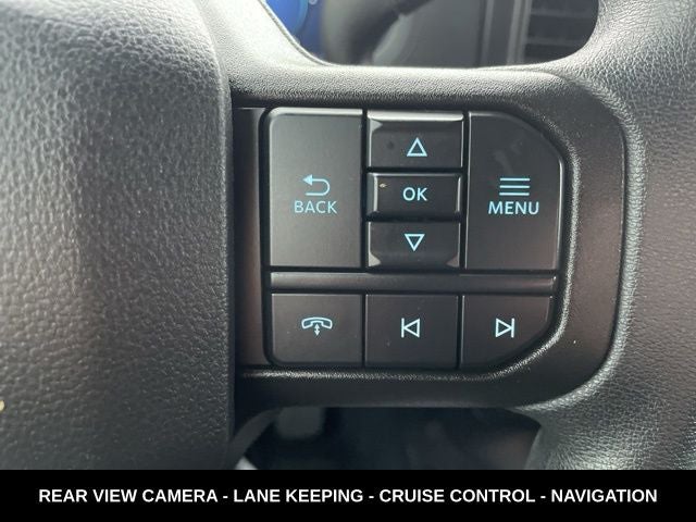 2024 Ford F-150 STX 36 GALLON FUEL TANK