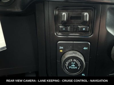 2024 Ford F-150 STX 36 GALLON FUEL TANK