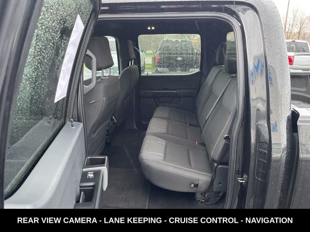 2024 Ford F-150 STX 36 GALLON FUEL TANK