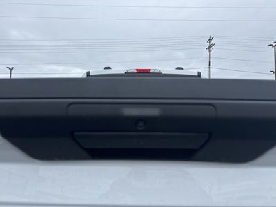 2024 Ford F-150 STX BLACK APPEARANCE PACKAGE