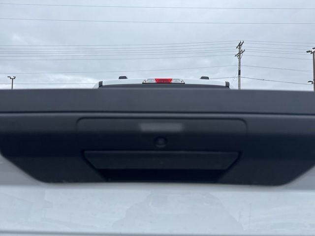2024 Ford F-150 STX BLACK APPEARANCE PACKAGE