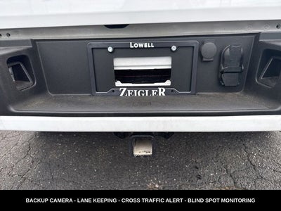 2024 Ford F-150 STX BLACK APPEARANCE PACKAGE