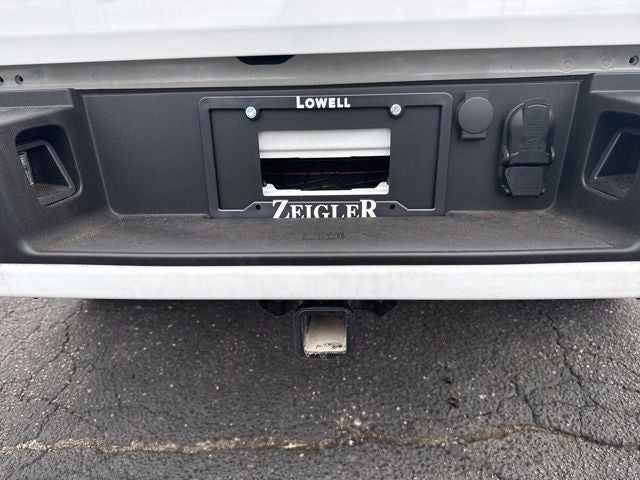 2024 Ford F-150 STX BLACK APPEARANCE PACKAGE