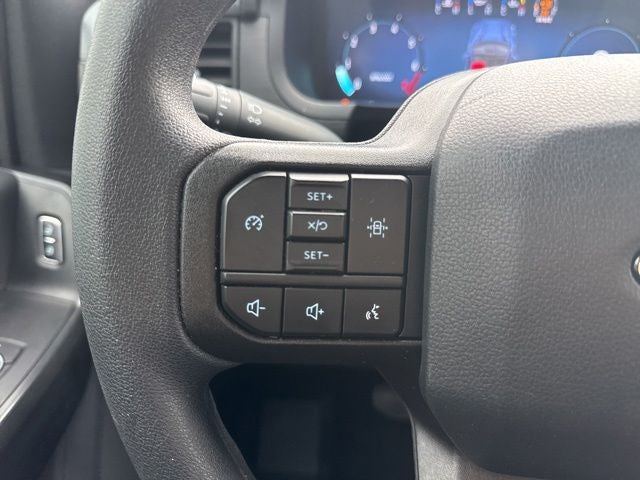2024 Ford F-150 STX BLACK APPEARANCE PACKAGE