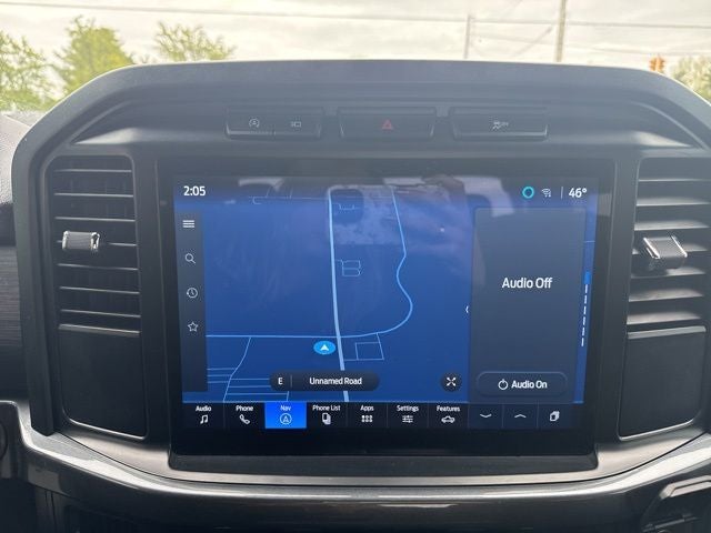 2024 Ford F-150 STX BLACK APPEARANCE PACKAGE