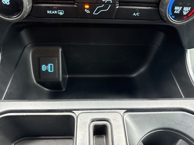 2024 Ford F-150 STX BLACK APPEARANCE PACKAGE