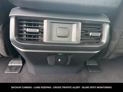 2024 Ford F-150 STX BLACK APPEARANCE PACKAGE