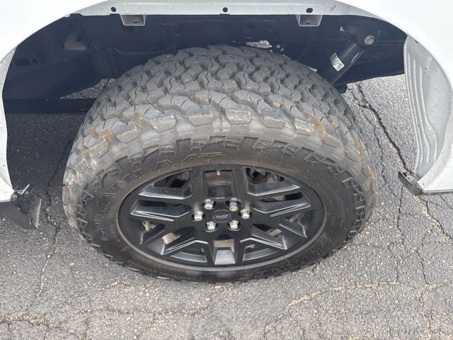 2024 Ford F-150 STX BLACK APPEARANCE PACKAGE
