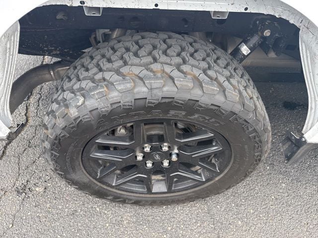 2024 Ford F-150 STX BLACK APPEARANCE PACKAGE
