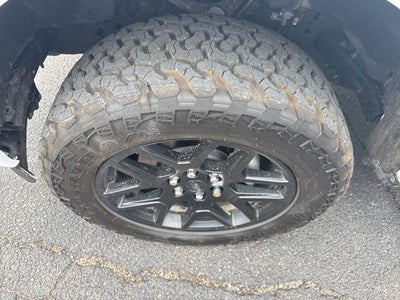 2024 Ford F-150 STX BLACK APPEARANCE PACKAGE