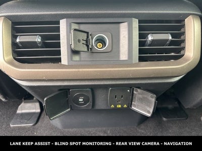 2024 Ford F-150 STX FX4