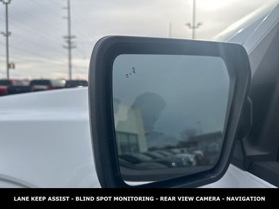 2024 Ford F-150 STX FX4