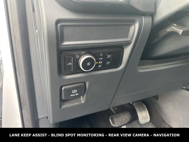 2024 Ford F-150 STX FX4