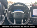 2024 Ford F-150 STX FX4