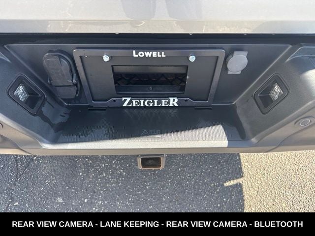 2024 Ford F-150 STX LOCAL TRADE