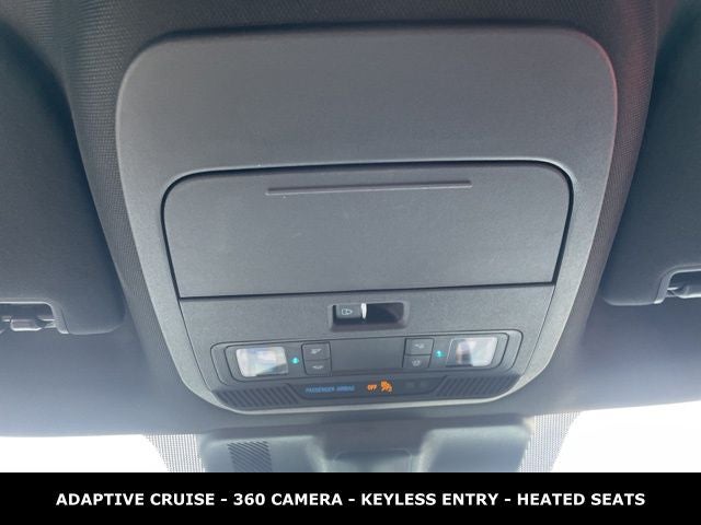 2024 Ford F-150 XLT BLACKOUT PACKAGE