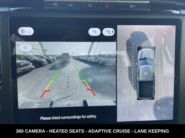 2024 Ford F-150 XLT BLACKOUT PACKAGE