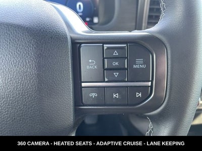 2024 Ford F-150 XLT BLACKOUT PACKAGE