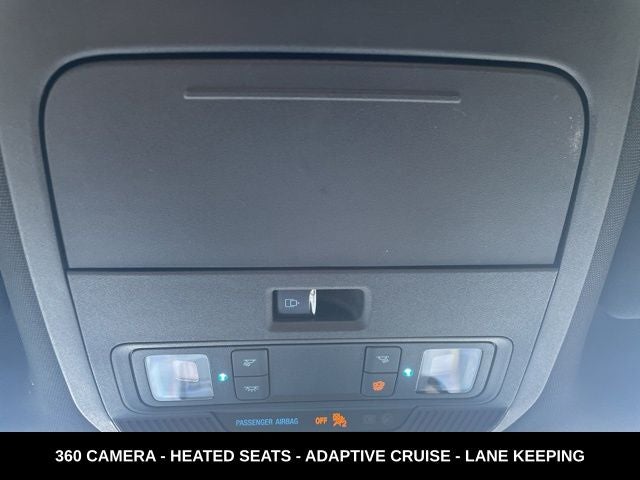 2024 Ford F-150 XLT BLACKOUT PACKAGE