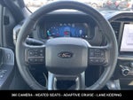 2024 Ford F-150 XLT BLACKOUT PACKAGE
