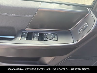 2024 Ford F-150 XLT BLACKOUT PACKAGE