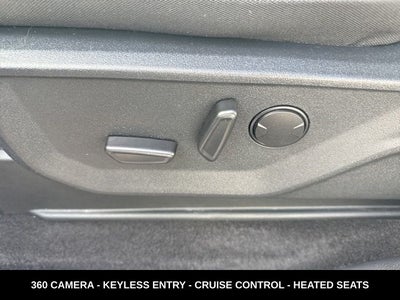 2024 Ford F-150 XLT BLACKOUT PACKAGE