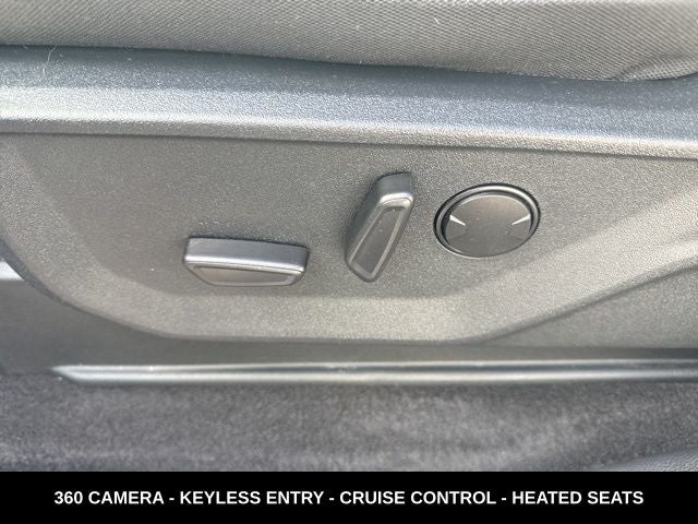 2024 Ford F-150 XLT BLACKOUT PACKAGE