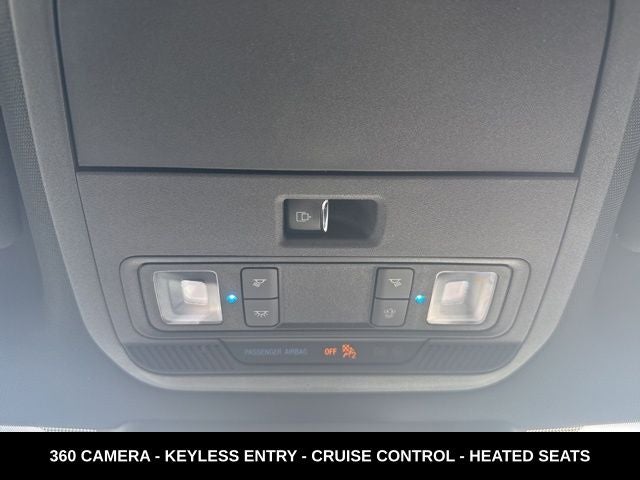 2024 Ford F-150 XLT BLACKOUT PACKAGE