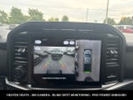 2024 Ford F-150 XLT BLACKOUT PACKAGE