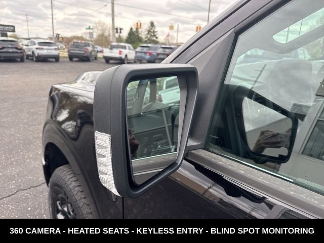 2024 Ford F-150 XLT BLACKOUT PACKAGE