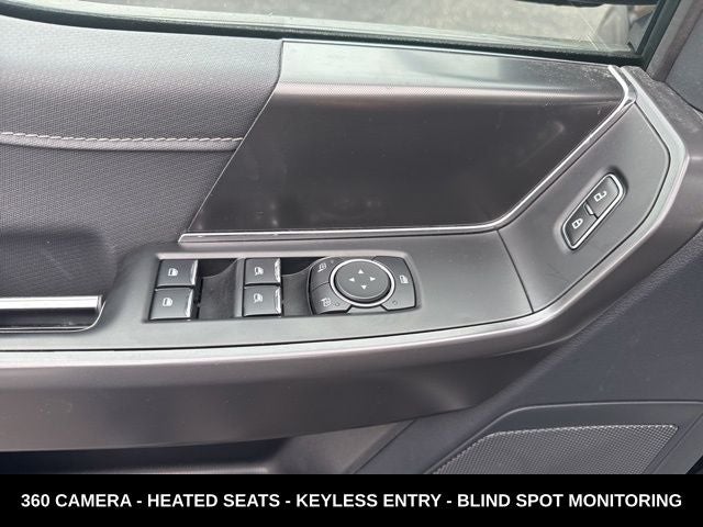 2024 Ford F-150 XLT BLACKOUT PACKAGE