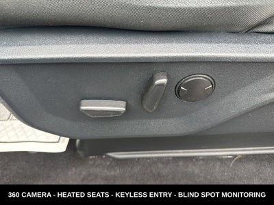 2024 Ford F-150 XLT BLACKOUT PACKAGE