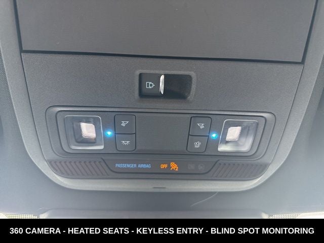 2024 Ford F-150 XLT BLACKOUT PACKAGE