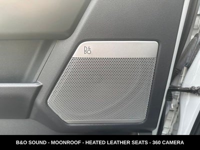 2024 Ford F-150 XLT TWIN PANEL MOONROOF