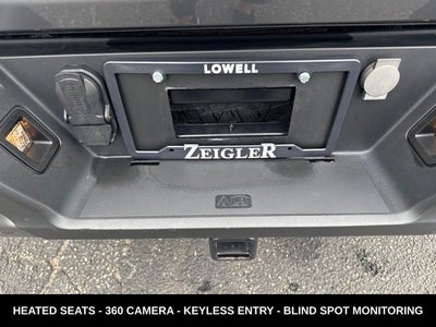 2024 Ford F-150 XLT BLACK APPEARANCE PACKAGE