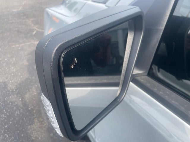 2024 Ford F-150 XLT HEATED LEATHER SEATS