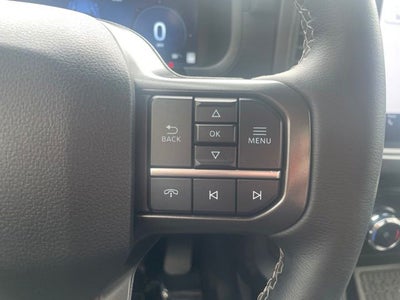 2024 Ford F-150 XLT HEATED LEATHER SEATS