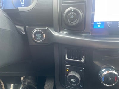 2024 Ford F-150 XLT HEATED LEATHER SEATS