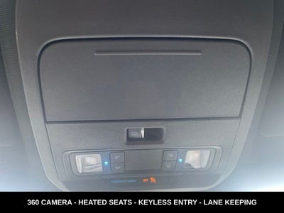 2024 Ford F-150 XLT HEATED LEATHER SEATS