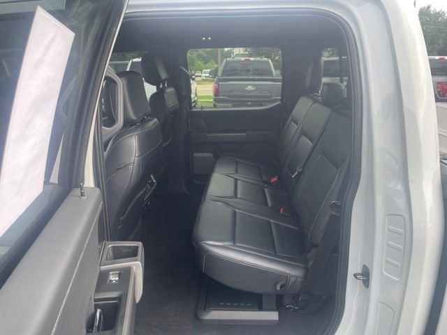 2024 Ford F-150 XLT HEATED LEATHER SEATS