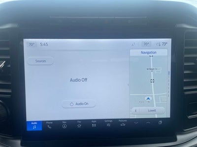 2024 Ford F-150 XLT HEATED LEATHER SEATS